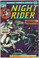 Night Rider #2 VG Front Cover