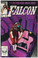 Falcon #2 VF/NM Front Cover