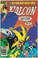 Falcon #3 VF/NM Front Cover