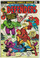 Defenders #9 GD Front Cover