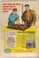 Superman #213 FR Back Cover