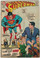 Superman #219 VG Front Cover