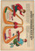Superman #219 VG Back Cover