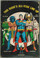 Superman #245 GD Back Cover