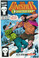 Punisher Vol. 2 #66 VF/NM Front Cover