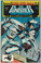 Punisher Annual #1 VF Front Cover