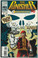 Punisher Annual #7 VF/NM Front Cover
