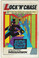 Detective Comics #528 GD Back Cover