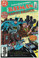 Detective Comics #549 FN Front Cover