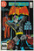 Detective Comics #553 FN Front Cover