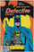 Detective Comics #575 FN Front Cover