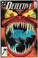 Detective Comics #593 VF Front Cover