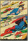Superman #252 GD Back Cover