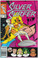 Silver Surfer Vol. 3 #1 VF Front Cover