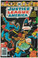 Justice League of America #133 VG/FN Front Cover