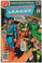 Justice League of America #167 VG Front Cover