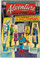 Adventure Comics #354 GD Front Cover