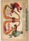 Adventure Comics #383 GD Back Cover