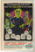 Adventure Comics #385 GD Back Cover