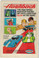 Adventure Comics #388 VG/FN Back Cover
