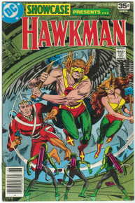 Showcase #101 FN Front Cover