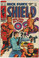 Nick Fury, Agent of SHIELD #12 FN Front Cover