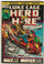Hero For Hire #3 FR Front Cover