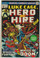 Hero For Hire #11 GD Front Cover