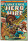 Hero For Hire #13 GD Front Cover