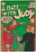 A Date With Judy #46 GD Front Cover