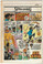 Human Fly #4 GD Back Cover