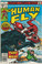 Human Fly #7 VG Front Cover