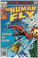 Human Fly #13 VG Front Cover