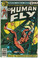 Human Fly #15 VG Front Cover