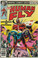 Human Fly #18 VG Front Cover