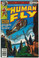 Human Fly #19 FN Front Cover