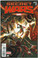 Secret Wars #1 NM Front Cover