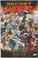 Secret Wars #1 NM Back Cover