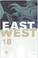 East of West #18 NM Front Cover