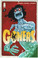 Goners #1 NM Front Cover