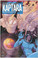 Kaptara #1 NM Front Cover
