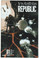 Invisible Republic #1 NM Front Cover
