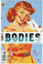 Bodies #1 NM Front Cover
