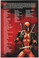 Deadpool Corps: Rank and Foul #1 VF Back Cover
