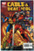 Cable/Deadpool #16 VF/NM Front Cover