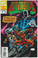 Secret Defenders #17 VF/NM Front Cover