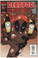 Deadpool Vol. 3 #4 NM Front Cover
