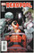 Deadpool Vol. 3 #5 NM Front Cover