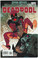 Deadpool Vol. 3 #6 NM Front Cover