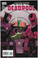 Deadpool Vol. 3 #12 NM Front Cover